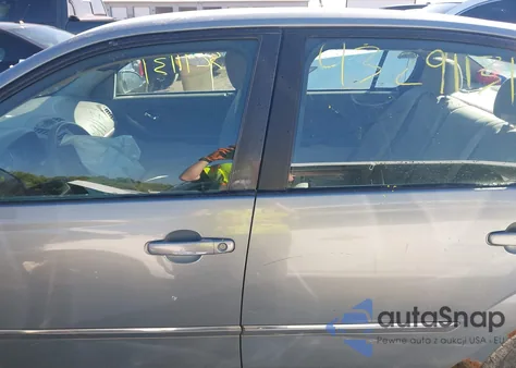 2007 Chevrolet Malibu Lt из США, поврежденный, VIN 1G1ZT58F17F112259